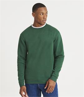 AWDis Organic Sweatshirt